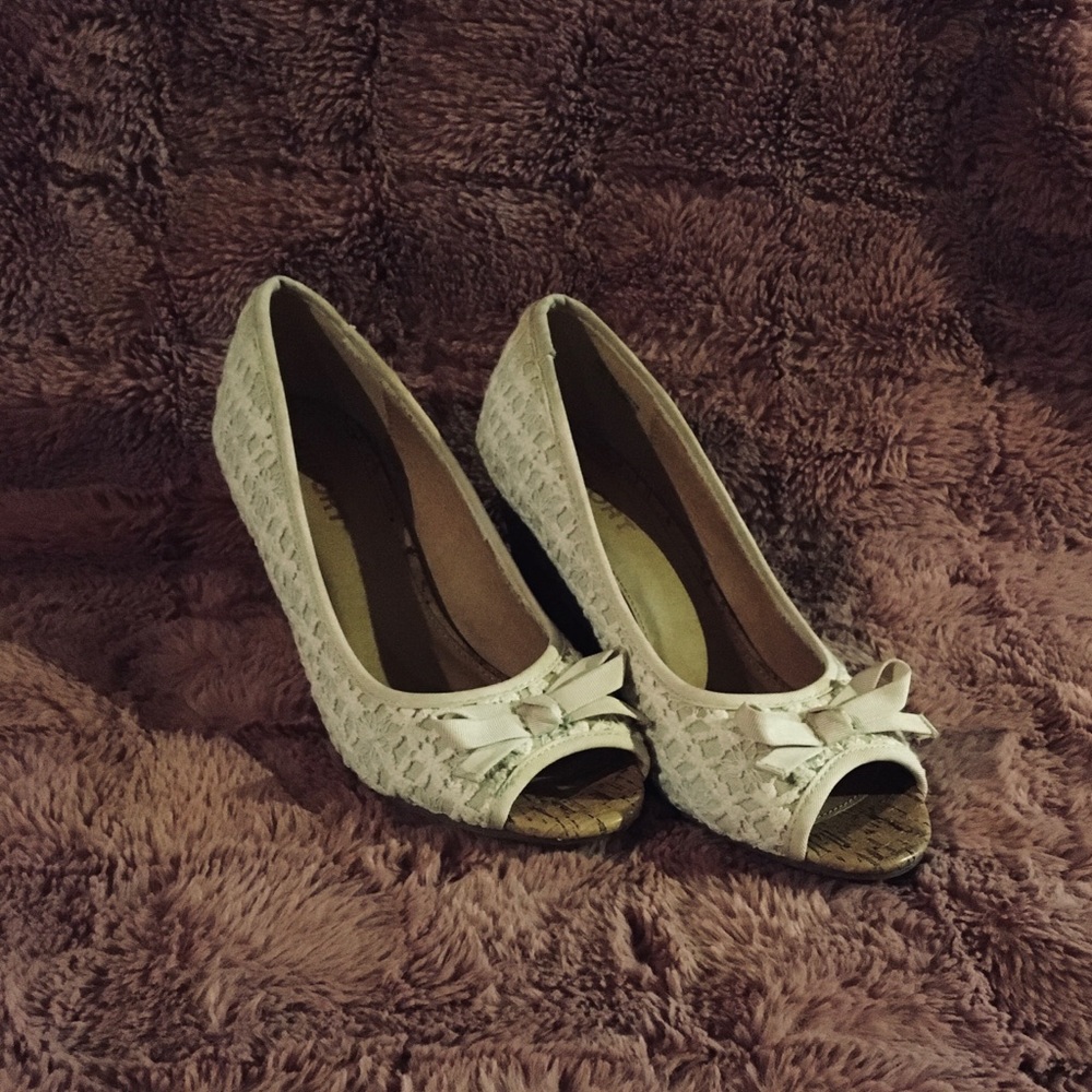 8.5 Report Wedges